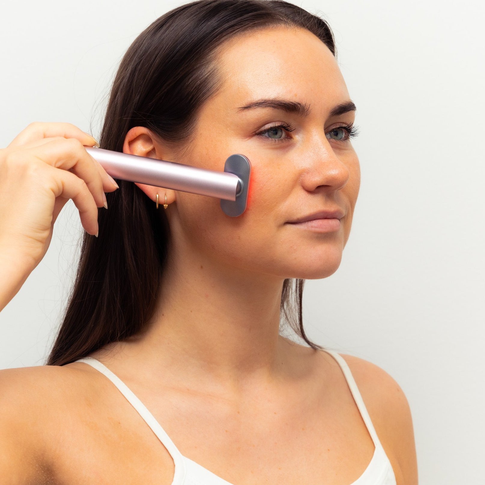 InnerGlow + Serum kit