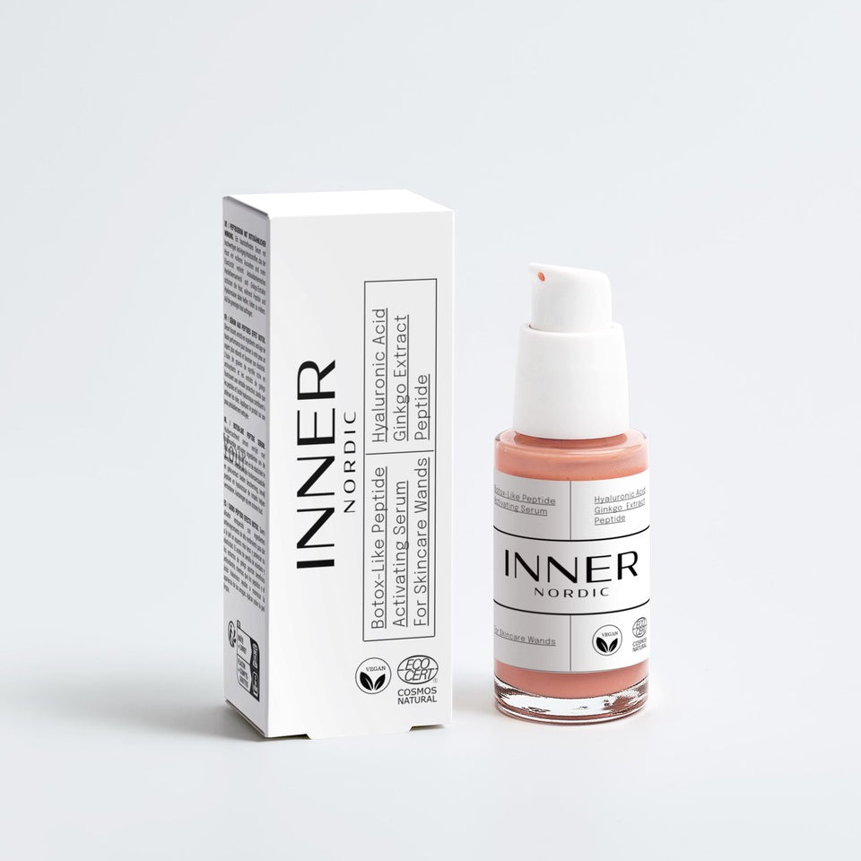 Botox-Like Peptidserum